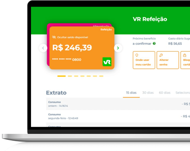 SuperApp VR e Você