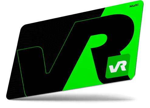 VR Multi