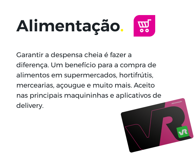Alimentação