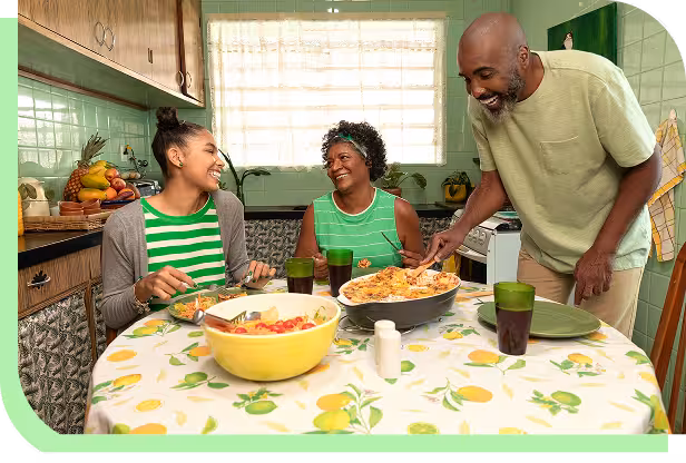 Vale-alimentação VR - Benefício para uso em supermercados e estabelecimentos