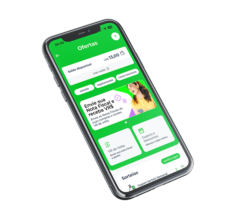 SuperApp VR e Você