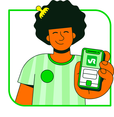 SuperApp VR e Você