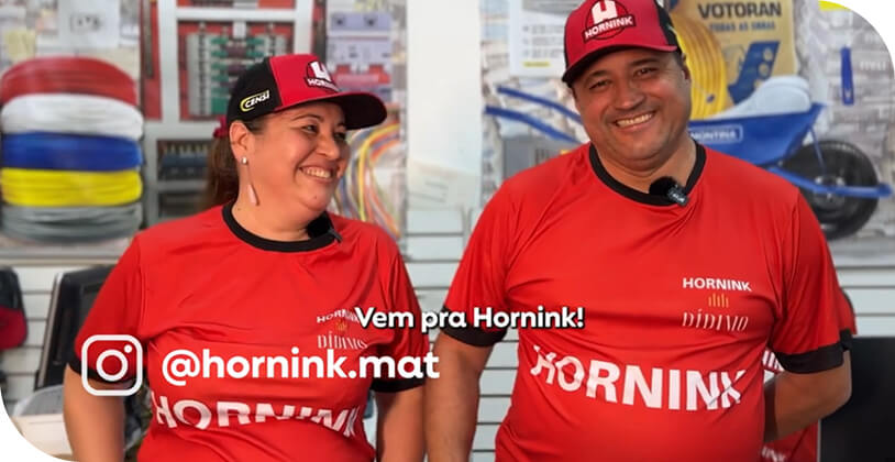 Hornik