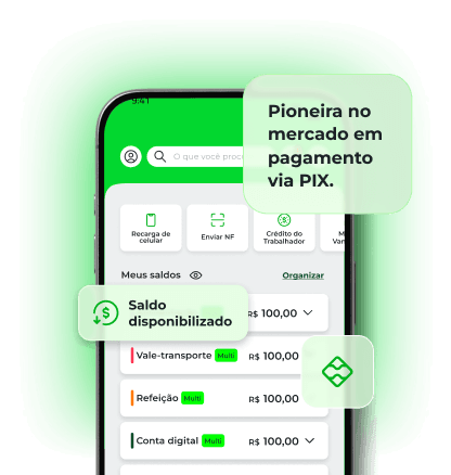 App VR — Crédito Inicial VT